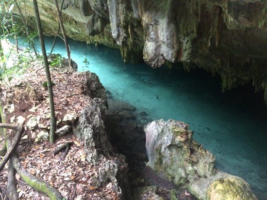 Casa Cenote